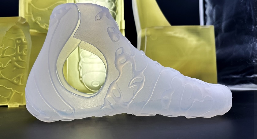 ALTANA Launches New Resin-Based Cubic Ink 3D Printing Materials